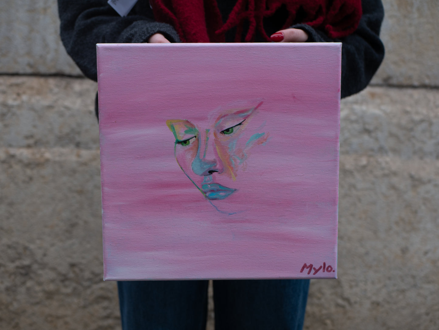Rose