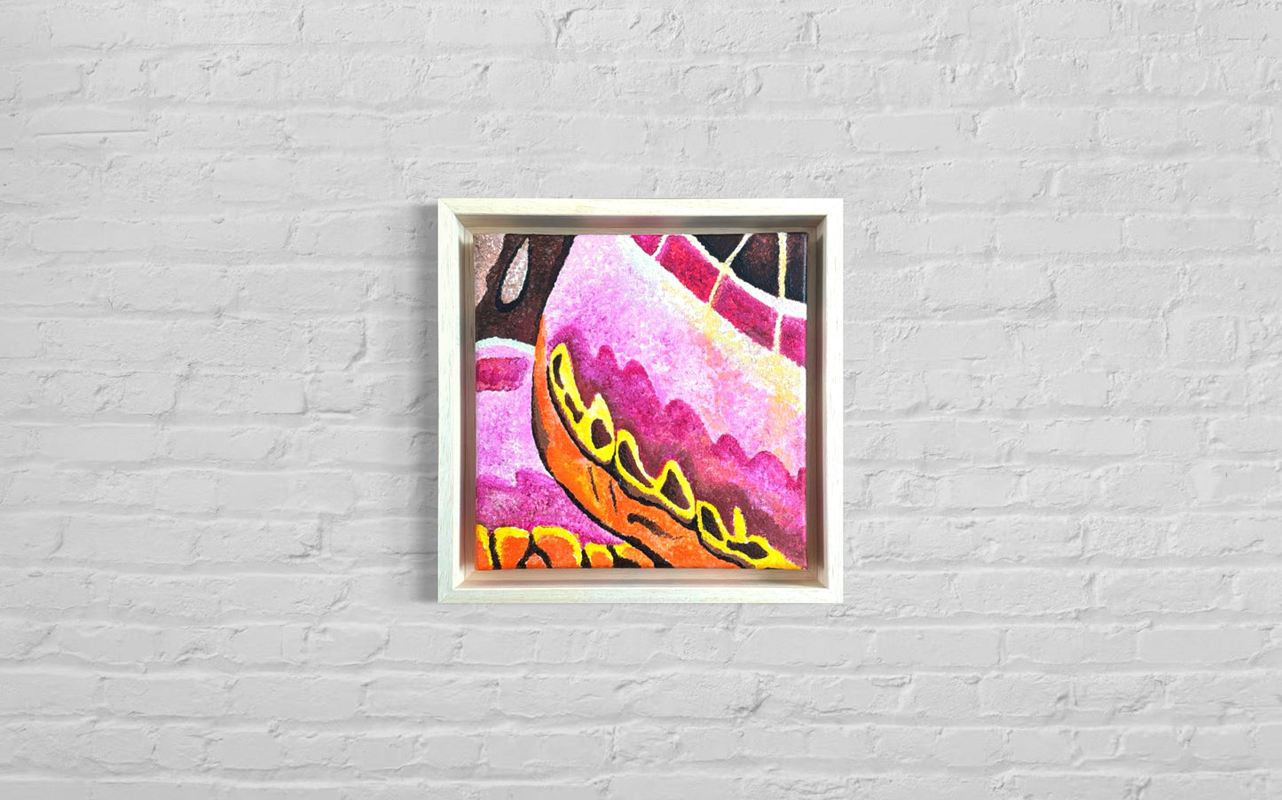 Les ailes du papillon de Liv - Fragment I