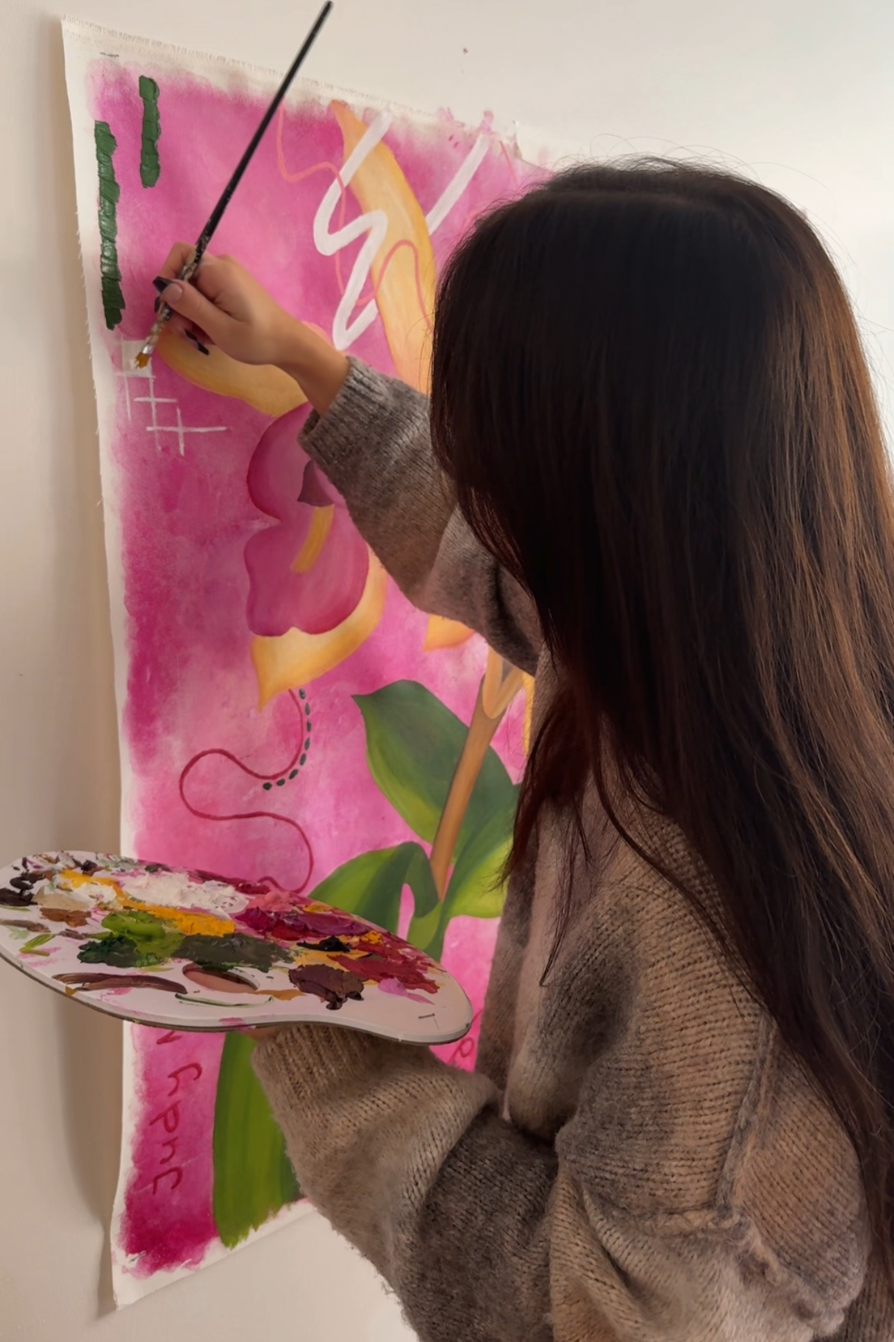 Orchyd.1 (sans chassis)