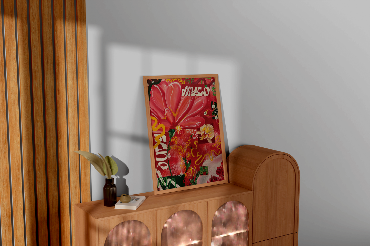 Impression "Flowers"